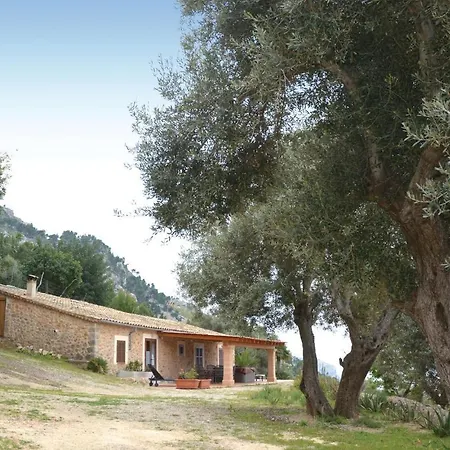 Awesome In With House Sea View Ferienhaus Estellenchs