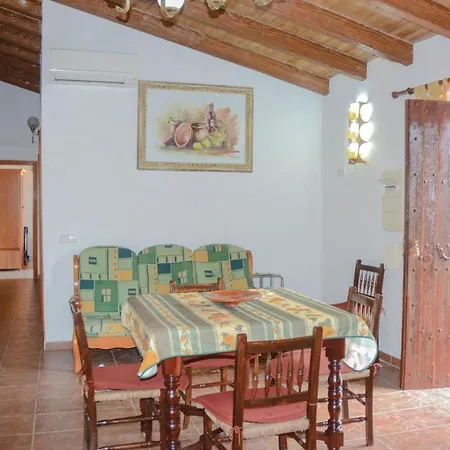 Awesome In With House Sea View Estellenchs