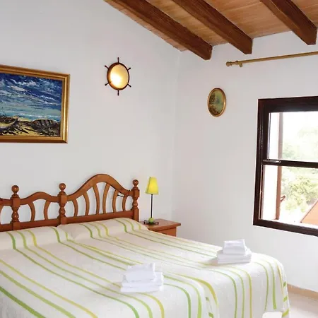 Awesome In With House Sea View Ferienhaus Estellenchs