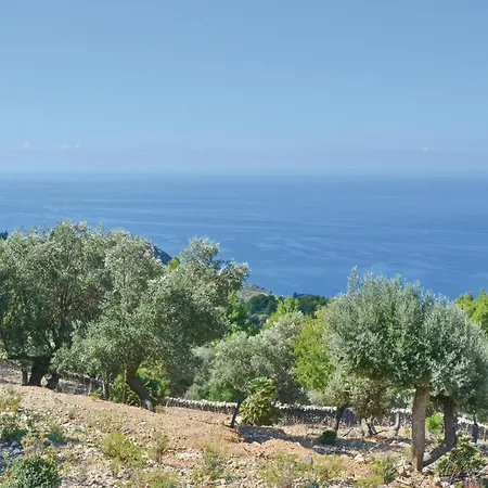 Ferienhaus Awesome In With House Sea View