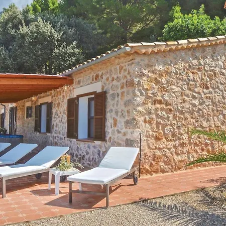 Prázdninový dům Awesome In With House Sea View Estellencs (Mallorca)
